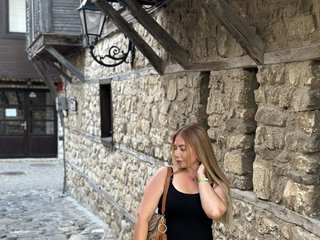 Erotyczny czat wideo LuxuryAlya8