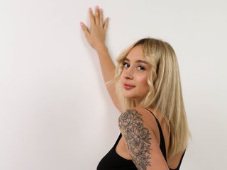 Erotyczny czat wideo luxuryAsh