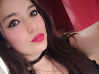 Erotyczny czat wideo LuxuryBlackevoll