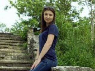 Erotyczny czat wideo luxurybodyx