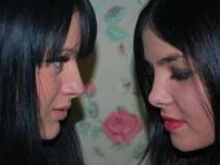 Erotyczny czat wideo luxurydolls