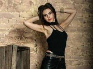 Erotyczny czat wideo luxurygirl2