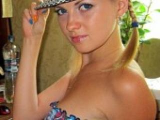 Zdjęcie profilowe luxurymila