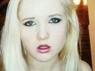 Erotyczny czat wideo luxurymiss