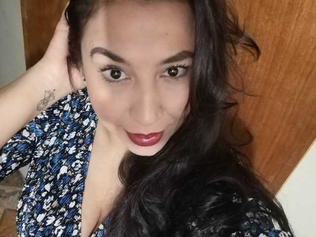 Zdjęcie profilu Lya-laywood