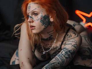 Erotyczny czat wideo Lyalya28