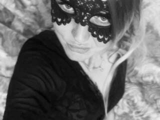 Erotyczny czat wideo Lyalyalyaa