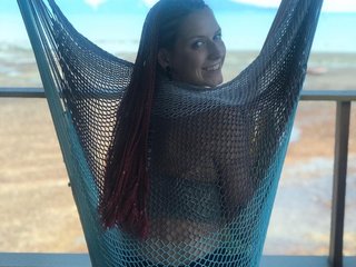 Erotyczny czat wideo LyannaLuv