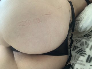 Erotyczny czat wideo MissAlissa