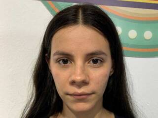 Erotyczny czat wideo lydhia97