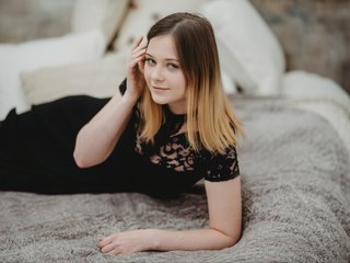 Erotyczny czat wideo LydiaAngel