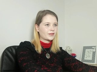 Erotyczny czat wideo LydiaAngel