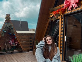 Erotyczny czat wideo LyEmily