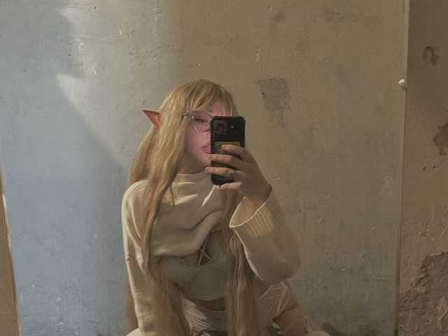 Zdjęcie profilu LylyBearrr