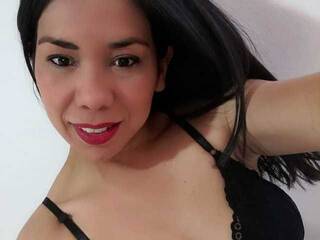 Erotyczny czat wideo LylyRc