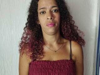 Erotyczny czat wideo Lynn-21