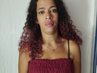 Erotyczny czat wideo Lynn-21