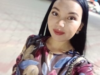 Erotyczny czat wideo LynnMonica