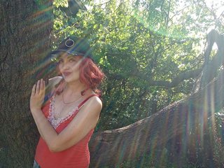 Erotyczny czat wideo LynnYana