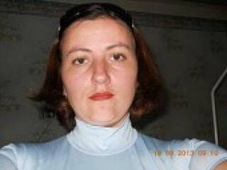 Erotyczny czat wideo lyslava