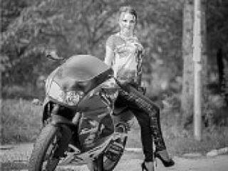 Erotyczny czat wideo lyudusha