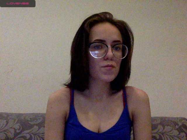 Zrzuty ekranu transmisji Lyumis07