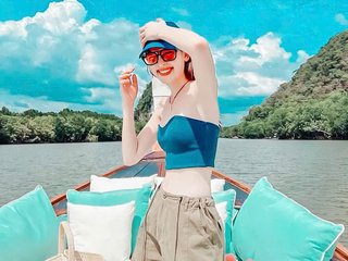 Erotyczny czat wideo Lyza