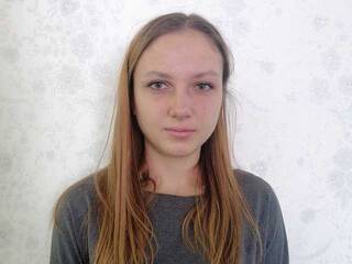 Erotyczny czat wideo M1ssEva