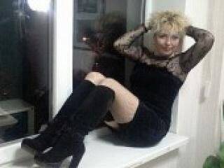 Erotyczny czat wideo maalliishka