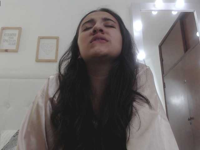 Zrzuty ekranu transmisji Maca-Bastidas