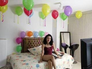 Erotyczny czat wideo macadufour