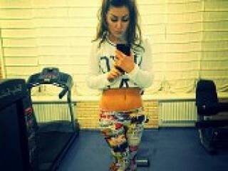 Erotyczny czat wideo macamba