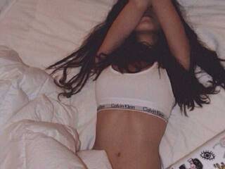 Erotyczny czat wideo MacCaa-megan