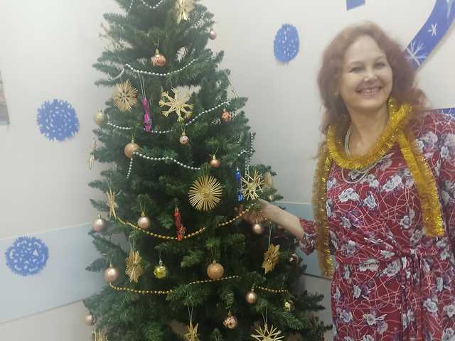 Zdjęcie profilu Madam-oss