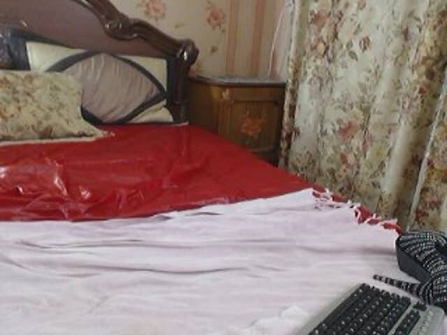 Zrzuty ekranu transmisji madam0101