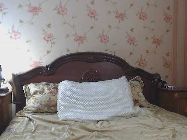 Zrzuty ekranu transmisji madam0101