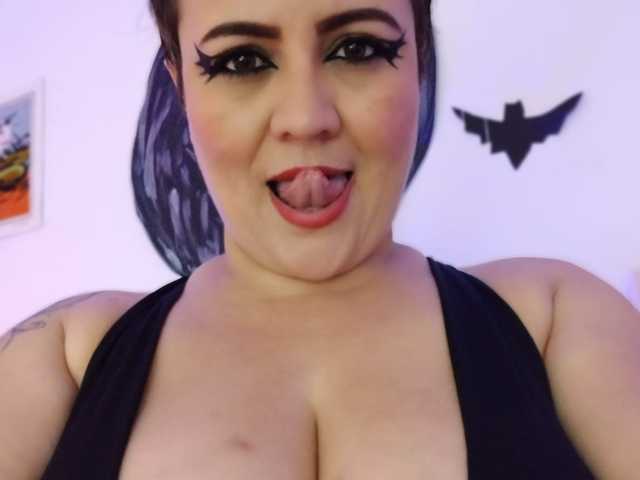 Zdjęcie profilowe madame-boobs