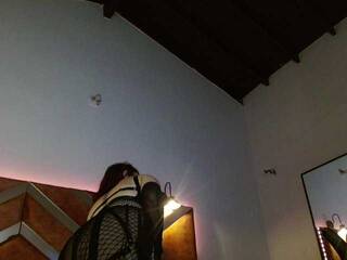 Erotyczny czat wideo madame-ibby