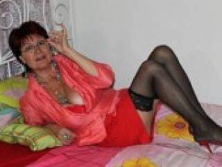 Erotyczny czat wideo madameaisha