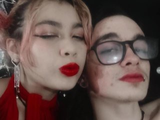 Erotyczny czat wideo madamecherry-777