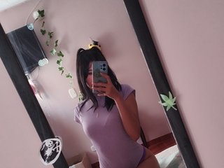 Erotyczny czat wideo MissDamn