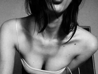 Erotyczny czat wideo MadameLia