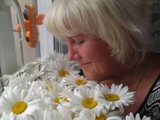 Erotyczny czat wideo madamluda70