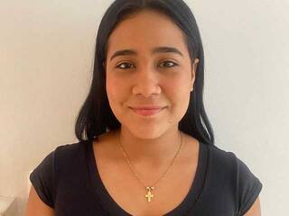 Erotyczny czat wideo MaddiMartinez