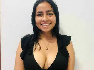 Erotyczny czat wideo MaddisonDaniels