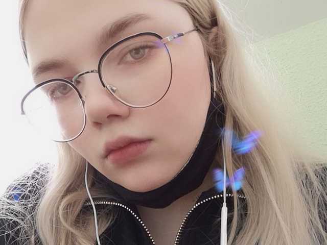 Zdjęcie profilowe Maddy-666