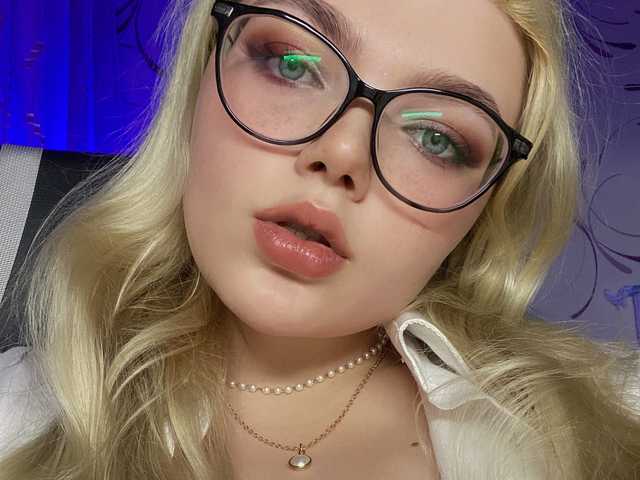 Zdjęcie profilowe Maddy-666