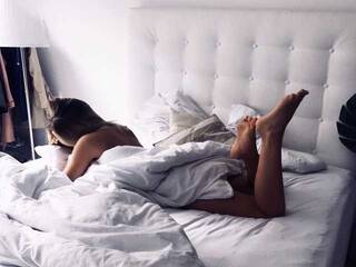 Erotyczny czat wideo Maddy-Brownn