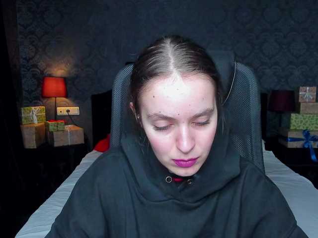 Zdjęcia MaddyMuti GOAL500 TOKENS AND I MADE HARD ANAL