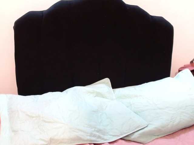 Zrzuty ekranu transmisji Madelane